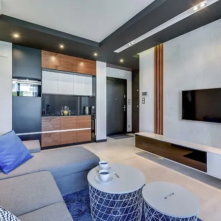 Apartament - Helsinki By Renters *