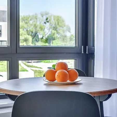 Apartament - Helsinki By Renters 公寓 索波特