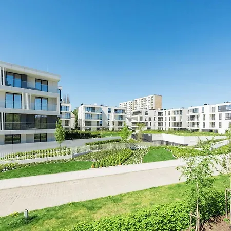 Apartament - Helsinki By Renters