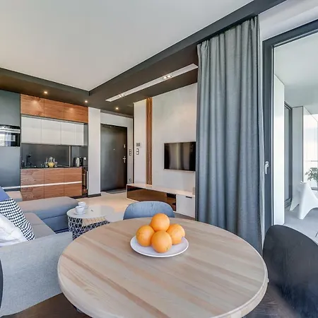 Apartament - Helsinki By Renters