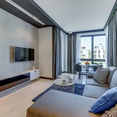 Apartament - Helsinki By Renters