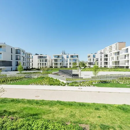 Apartament - Helsinki By Renters